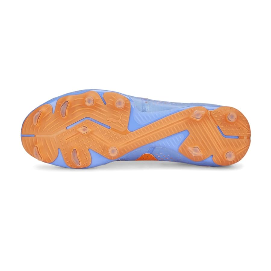 プーマHEAT INSULATION 新品 FUTURE 7 ULTIMATE Firm Ground/Artificial Ground Men's Soccer